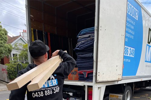 Furniture Removal Services in Removalists Port Melbourne