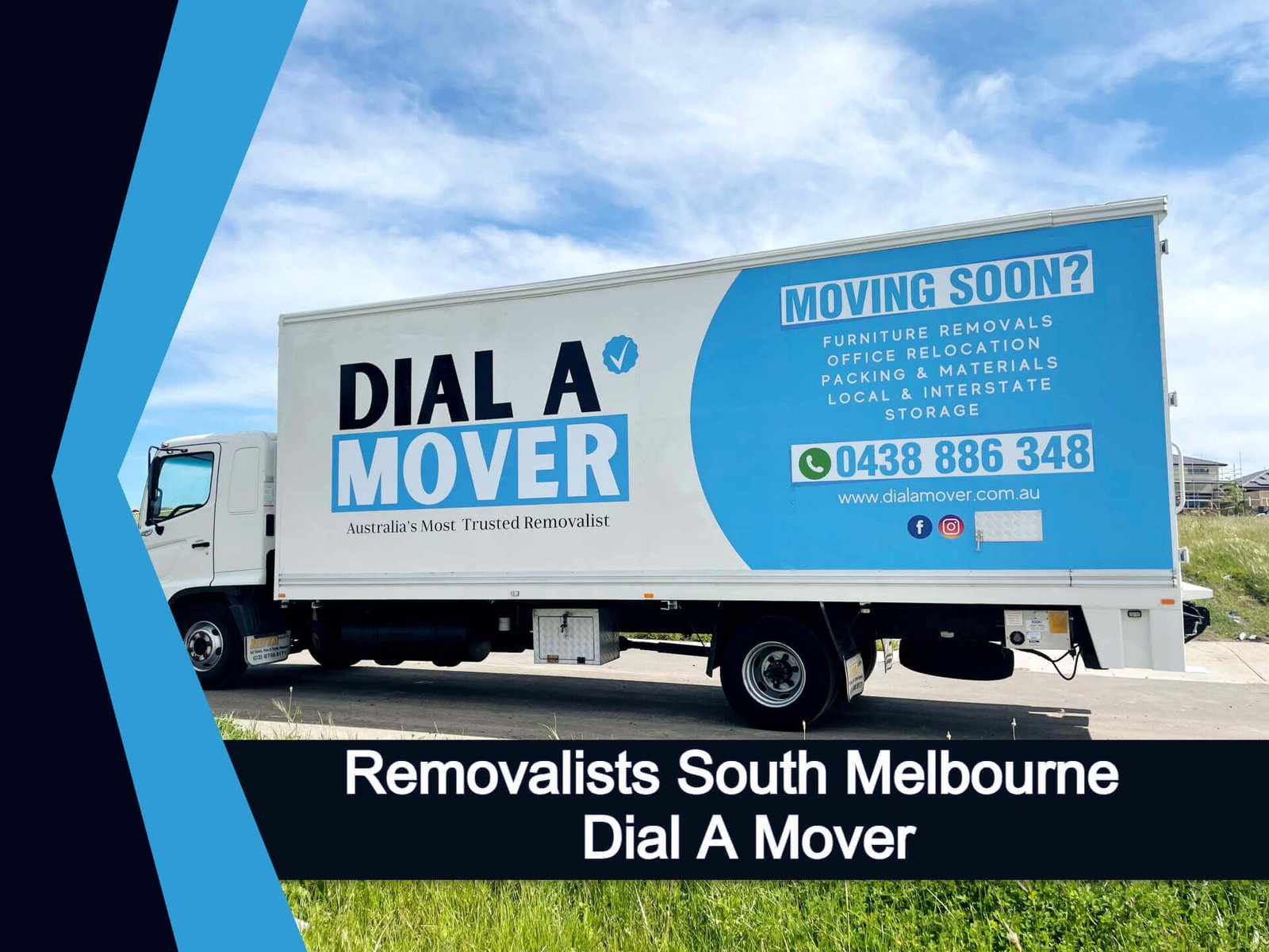 Removalists South Melbourne