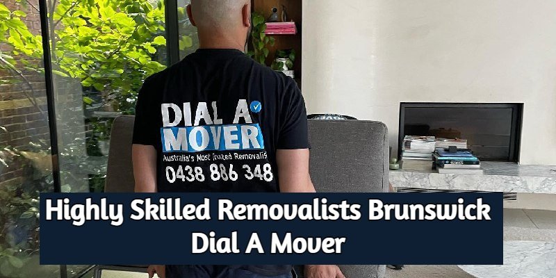 removalists brunswick