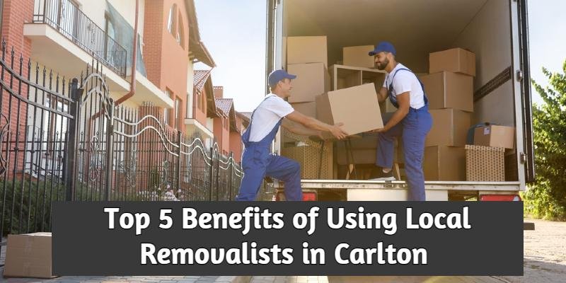 Removalists