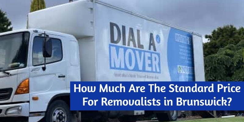 Removalists Brunswick
