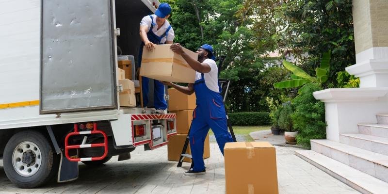Simplify Your Move with Trusted Removalists in Fitzroy