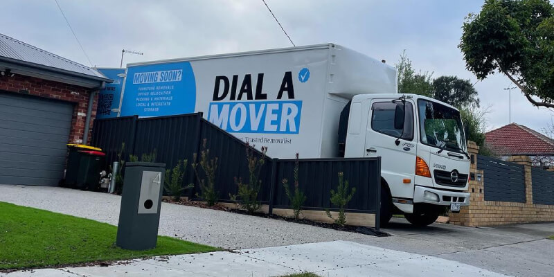 Budget Friendly Mover: Cost Saving Strategies for Port Melbourne Removals