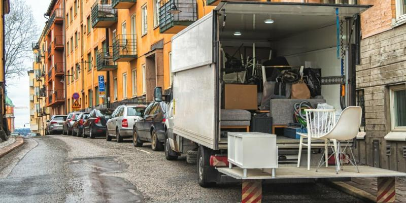 Why Choose Us? 5 Reasons were the best Removalists for Kew. 
