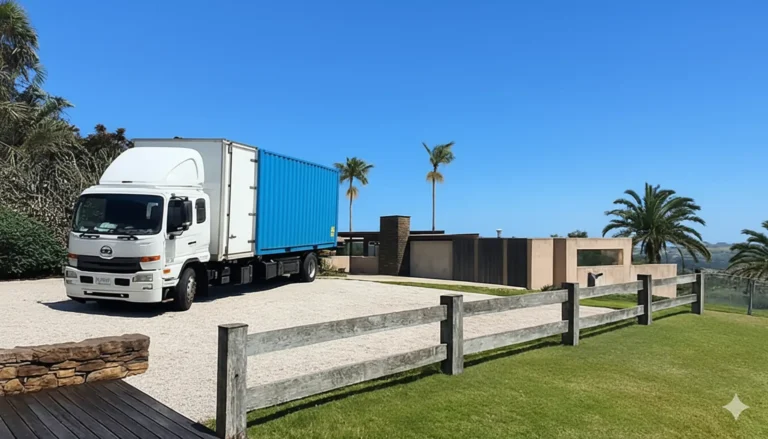 Interstate Removals