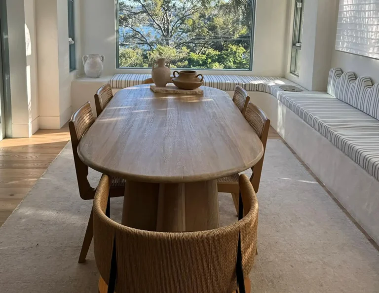 New Furniture Deliveries